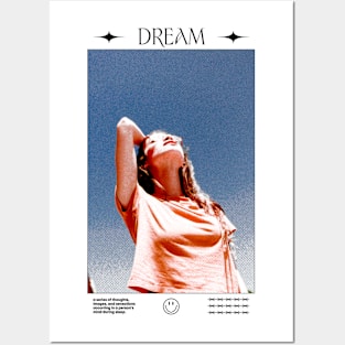 Dream Posters and Art